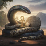 découvrez la symbolique du serpent à travers les mythes et les cultures du monde, explorant ses significations variées et son rôle dans les traditions anciennes.