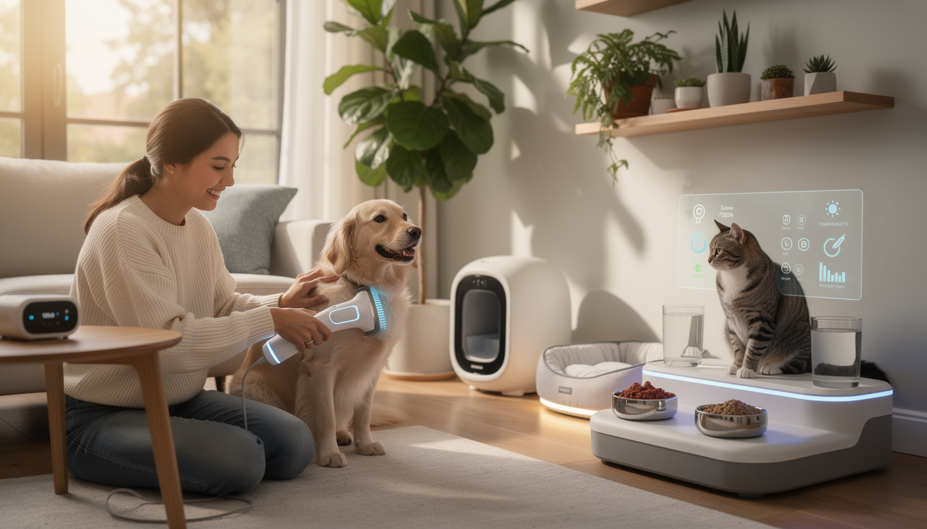découvrez les meilleures astuces pour prendre soin de vos animaux de compagnie en 2026 et leur offrir une vie saine et heureuse.