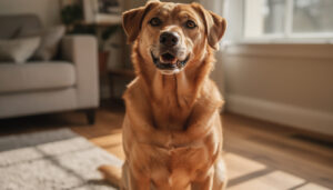 découvrez pourquoi votre chien fait des bruits avec sa gorge, les causes possibles et quand consulter un vétérinaire pour assurer sa santé et son bien-être.