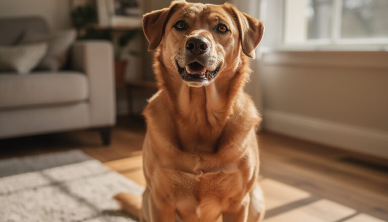 découvrez pourquoi votre chien fait des bruits avec sa gorge, les causes possibles et quand consulter un vétérinaire pour assurer sa santé et son bien-être.