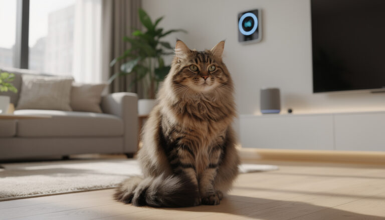 découvrez le prix moyen d'un chat sibérien en 2026, les facteurs qui influencent son coût et où l'acheter au meilleur prix.