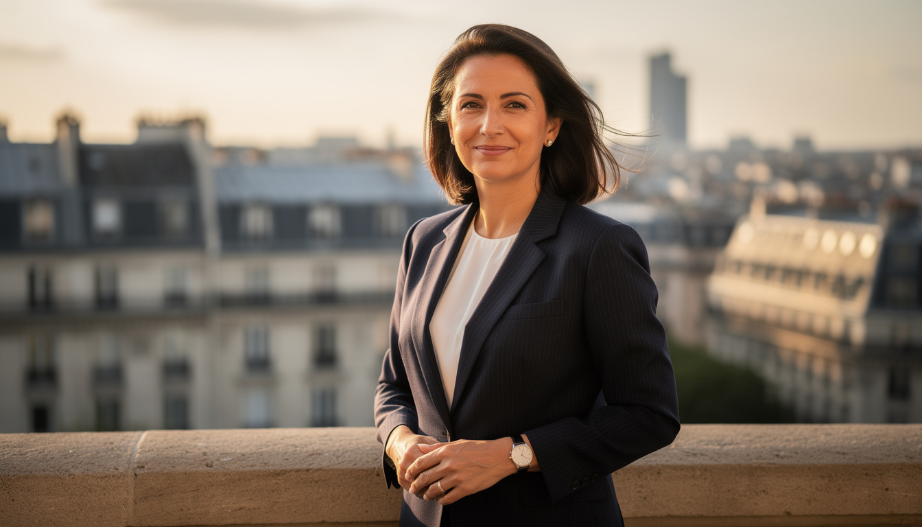 découvrez la taille exacte de rachida dati et apprenez-en plus sur cette personnalité politique française.