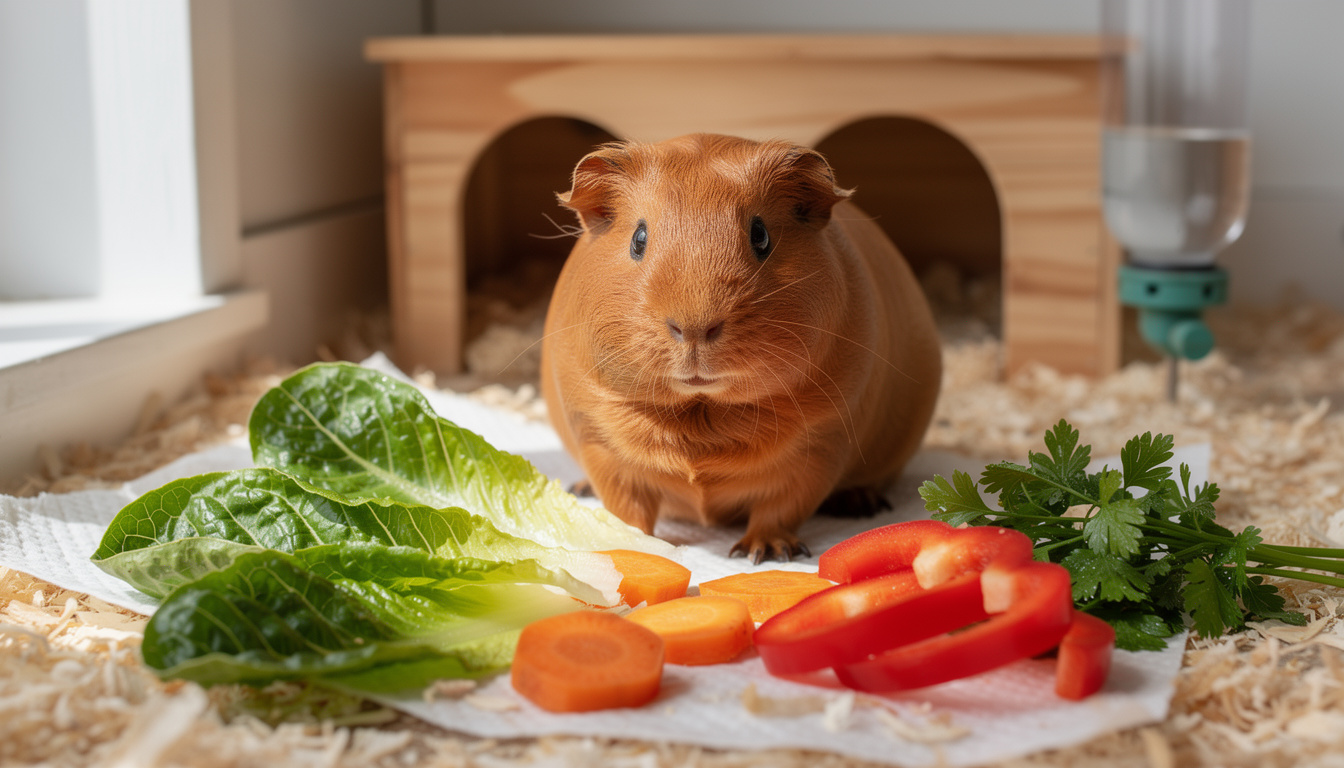 découvrez l'espérance de vie d'un cochon d'inde et apprenez les meilleures astuces pour améliorer sa santé et prolonger sa durée de vie.