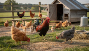 découvrez tout ce qu'il faut savoir sur le coq et les poules avec ce guide complet pour débutants. conseils pratiques, soins, alimentation et astuces pour bien démarrer l'élevage de volailles.