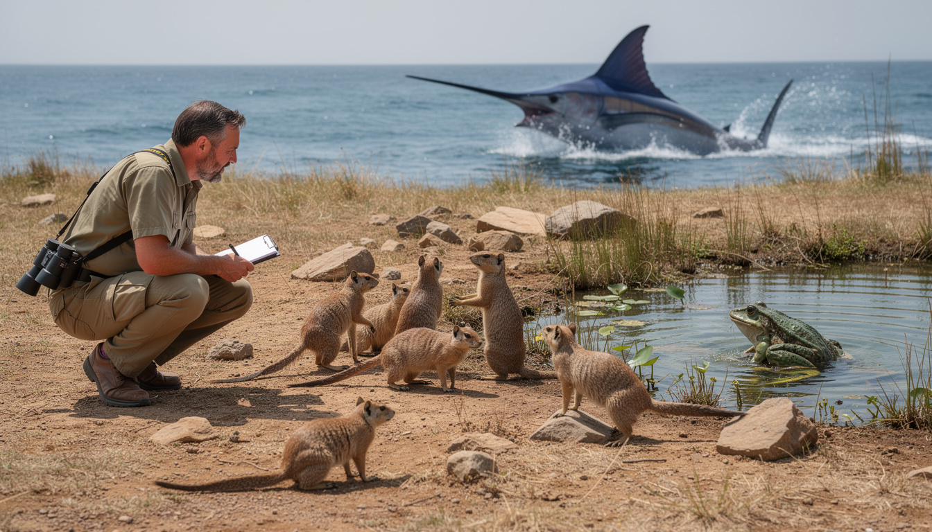 découvrez tout sur les animaux dont le nom commence par la lettre x, leurs caractéristiques uniques et les habitats où ils vivent.