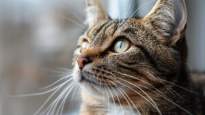 Chat stérilisé : comment adapter son alimentation à ses nouveaux besoins ?