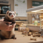 découvrez le prix d'un furet en 2026 et les principaux facteurs qui influencent son coût, pour mieux préparer votre achat.