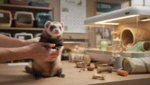 découvrez le prix d'un furet en 2026 et les principaux facteurs qui influencent son coût, pour mieux préparer votre achat.