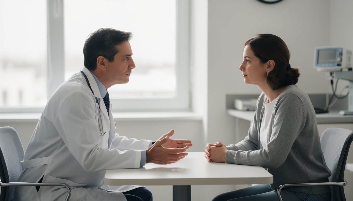 découvrez les dernières informations sur l'espérance de vie des personnes atteintes de sclérose en plaques en 2026, incluant les progrès médicaux et les facteurs influençant leur qualité de vie.