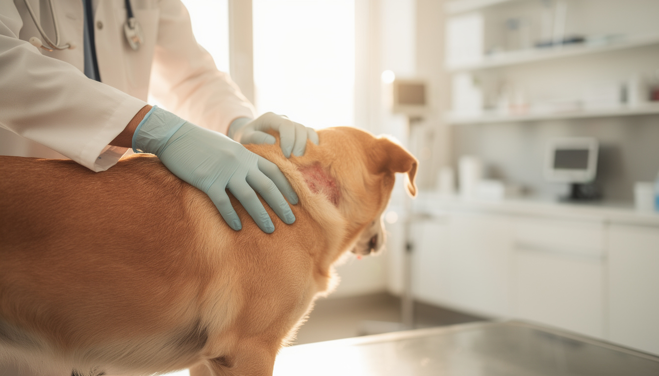 découvrez pourquoi un chien se gratte et apprenez à reconnaître les limites des remèdes maison pour assurer son bien-être et sa santé.